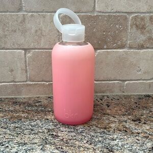 BKR Gradient Pink Little Bottle